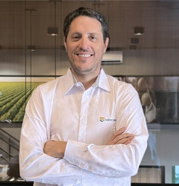 CARLOS BALBI